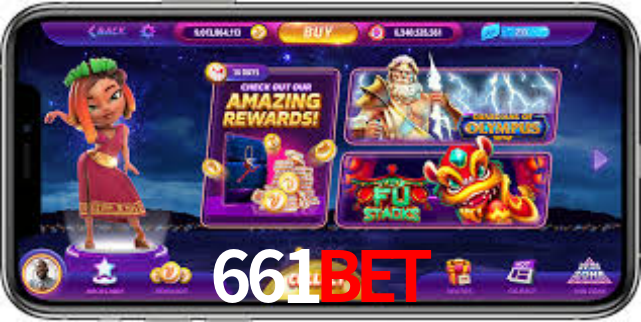 661Bet App
