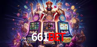 661Bet: A Experiência de Casino com Jogos de Mesa ao Vivo
